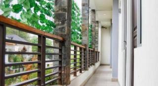 Lotus Bandung Hotel, Cafe, and Meeting Place - Bandung - 8
