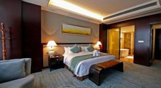 Weida Hotel Jinhua - Jinhua - 3