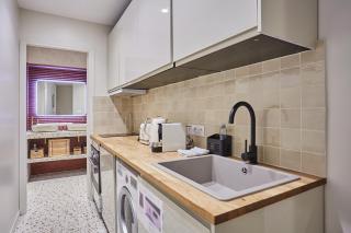 Sublim & NEW apartement St Germain Notre Dame - 3