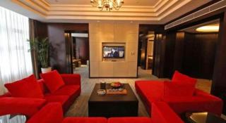 Weida Hotel Jinhua - Jinhua - 6