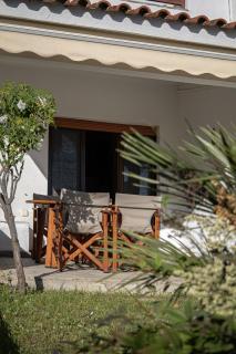 Amphitrite, Sea Side Maisonette, Nikiti - 7