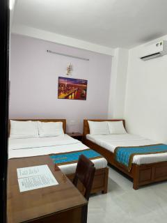 Anh Minh HOTEL - Thôn Mỹ Phước - 9