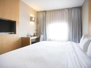 The Art Hotel Cai Tian Branch - 3