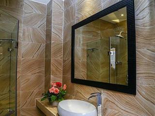 The Art Hotel Cai Tian Branch - 1