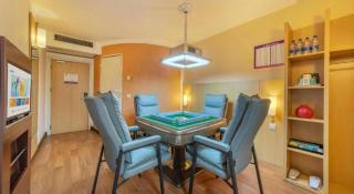 ehotel Dongguan Qingxi - 8