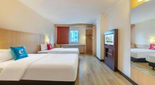 ehotel Dongguan Qingxi - Dongguan - 9