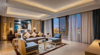 Sanya Tibet Hotel - Sanya - 1
