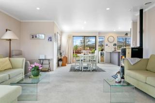 Lakewood Retreat-Spacious Private Quiet Cozy - Taupo - 0
