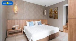 D'Anaya Hotel Bogor - 3