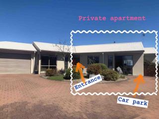 Lakewood Retreat-Spacious Private Quiet Cozy - Taupo - 7