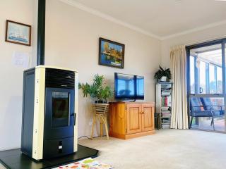 Lakewood Retreat-Spacious Private Quiet Cozy - Taupo - 6