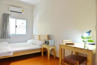 PanPan Hostel - Bangkok - 2