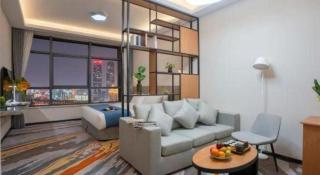 Kunming Guihua Hotel - Kunming - 4