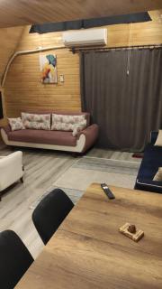 Begonvil Bungalow apart demre - Demre - 9
