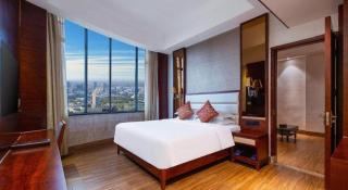 Haikou Kai Wei Hotel - Haikou - 2