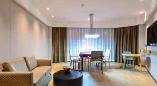 City Comfort Inn Chongqing Jiangbei Airport T3 Terminal - Chongqing - 7