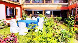 Kusi Hotel Kakamega - Kakamega - 3