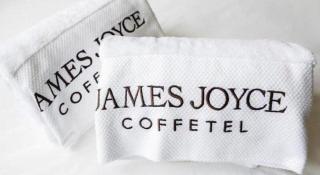 James Joyce Coffetel Xi'an Lingtong The Terracotta Army Huaqingchi University Town Metro Station - Xi'an - 2