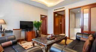 Shenzhen Hongfeng Hotel (Luohu Branch) - Shenzhen - 9