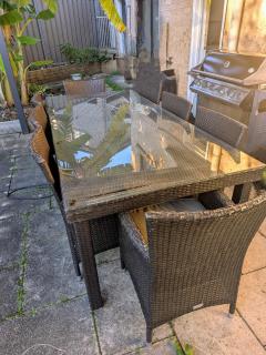 The Healing Hideaway - Toongabbie - 1