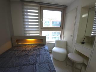 Gangnam j house 11 with city view 1min from subway station - Samgong - 5