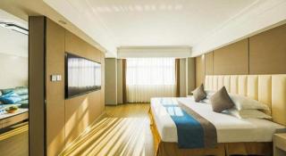 Downtown Hotel - Zhuhai - 3