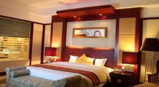 Dunhuang Grand Soluxe Hotel - Dunhuang - 6