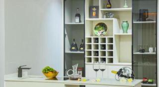 Downtown Hotel - Zhuhai - 5