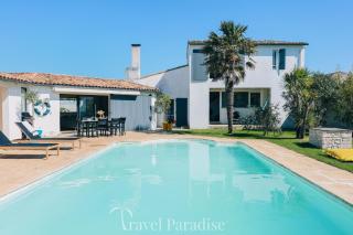 Villa Salines - 9