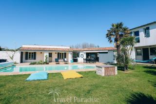 Villa Salines - Les Portes - 8