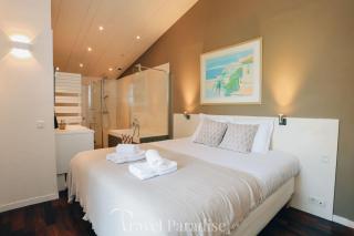 Villa Salines - Les Portes - 6