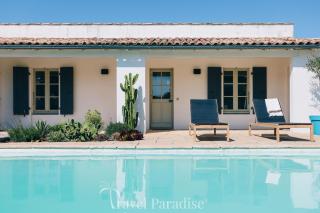 Villa Salines - Les Portes - 5