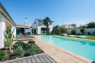 Villa Salines - Les Portes - 4