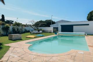 Villa Salines - Les Portes - 3