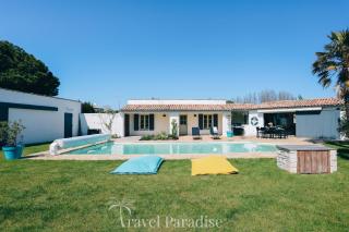 Villa Salines - Les Portes - 2