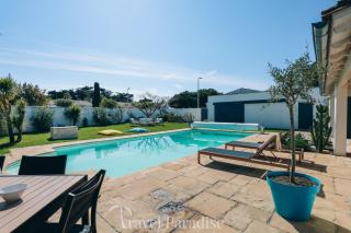 Villa Salines - Les Portes - 1