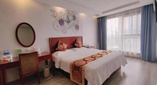 GreenTree Inn Suzhou Shengze Hotel - 8