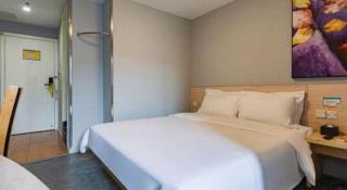 7 Days Inn Nanchang Bayi Square Zhongshan Road Wanshou Palace - 3