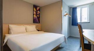 7 Days Inn Nanchang Bayi Square Zhongshan Road Wanshou Palace - 1