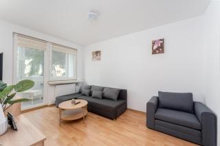 Osiedle Piastów Comfort Apartment by BookingHost - Krakau - 8