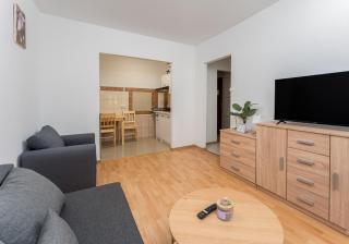 Osiedle Piastów Comfort Apartment by BookingHost - Krakau - 7