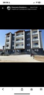 Studio Residence Valea Adâncă - Valea Adîncă - 9