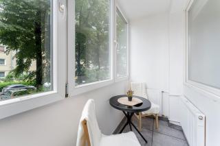 Osiedle Piastów Comfort Apartment by BookingHost - Krakau - 2
