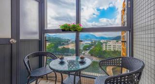 Guangzhou Junye International Hotel - Canton - 7