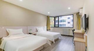 7 Days Inn Tianjin Development Zone 3rd Street Wanli - Binhai - 3