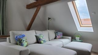 Ferienwohnung am Kirchbrunnen in der Rhön - Urspringen - 9