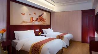 Vienna Hotel Shenzhen Exhibition Center Gangxia Metro Station - Shenzhen - 6
