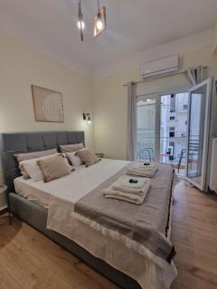 Closer Premium Suites 3 - Thessalonique - 7