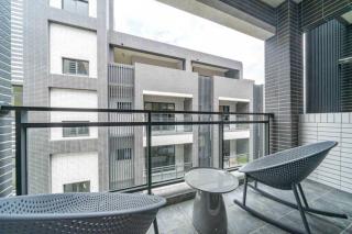 Mu Xia Homestay - 9