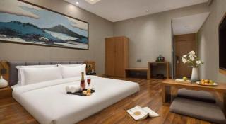 Qiuguo Hotel Beijing BIEC & Airport - Peking - 2